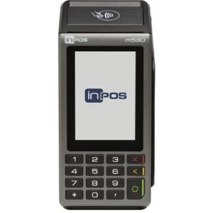 Inpos M530 Yazarkasa Pos Cihazı